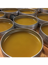 Load image into Gallery viewer, Small 1/2oz Hawaiian Noni and Calendula Healing Salve