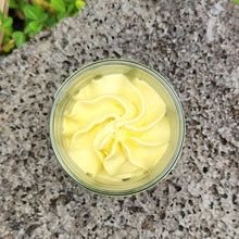 Load image into Gallery viewer, Large 8oz Lavender Peppermint Infused Body Butter