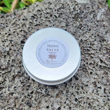 Load image into Gallery viewer, Large 2oz Hawaiian Noni and Calendula Herbal Salve