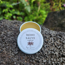 Load image into Gallery viewer, Small 1/2oz Hawaiian Noni and Calendula Healing Salve