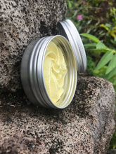 Load image into Gallery viewer, Small 2oz Sandalwood Herbal Infused Body Butter