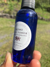 Load image into Gallery viewer, Face Toner - Hawaiian Noni Water