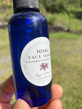 Load image into Gallery viewer, Face Toner - Hawaiian Noni Water