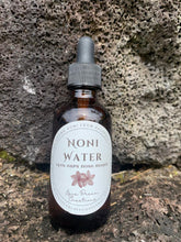 Load image into Gallery viewer, Small 2oz Hawaiian Noni Water