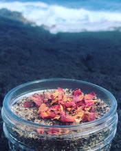 Load image into Gallery viewer, Small 4oz Kona Coffee Body Scrub