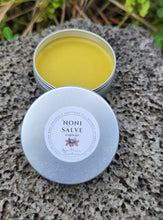 Load image into Gallery viewer, Large 2oz Hawaiian Noni and Calendula Herbal Salve
