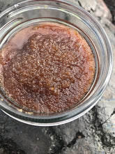 Load image into Gallery viewer, Small 4oz Cinnamon and Honey Facial Scrub
