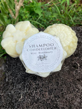 Load image into Gallery viewer, Shampoo Conditioner Bars
